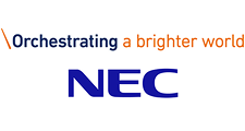 日本電気株式会社 NEC Corporation